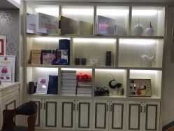 -梦莲娜美容连锁机构