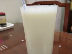 冰豆浆-日月永和中国餐饮名店(东湖店)