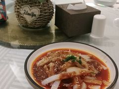 -渝信川菜(西单店)