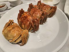 -银筵(武夷路店)