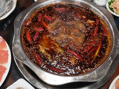 -枇杷园食为鲜火锅(南山店)