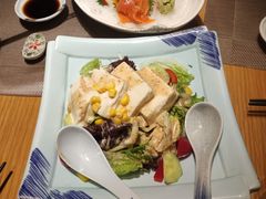 -三石铁板烧(紫竹桥店)