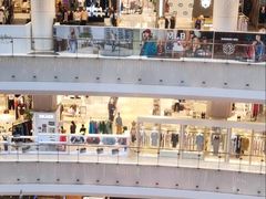 -新世界大丸百货