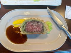 -餮熹Tipsea法餐(吉大店)