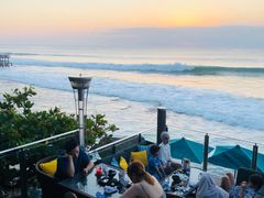 -Rock Bar Bali(Bali)