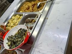 -香里香自助快餐(全安广场店)
