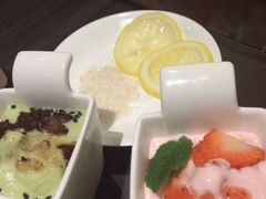 -MoMo牧场·寿喜烧专门店(长泰广场店)