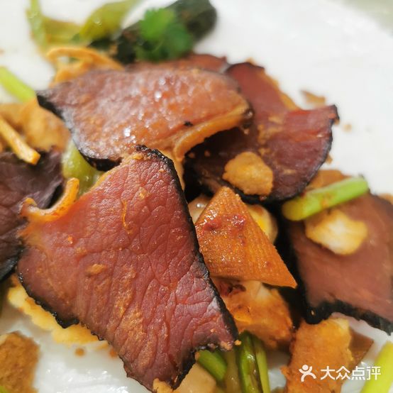 湖南特色小吃(聊大店)