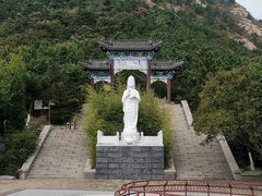 -石老人观光园