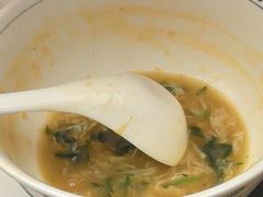 -老妈疙瘩汤·平价海鲜专门店·老威海菜(渔港路店)