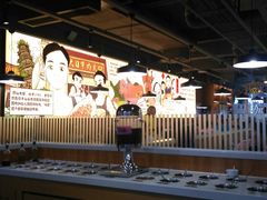 -潮汕大目牛肉火锅(上梅林店)