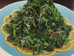 -枣庄开元凤鸣山庄·中餐厅