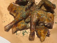 -The Cheebat 锌吧·Bistro(体育西店)
