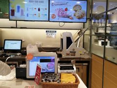 -BreadTalk面包新语·烘焙蛋糕(五羊邨店)