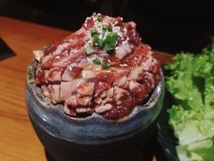 -丸藏和牛烧肉专门店(园区师惠坊店)