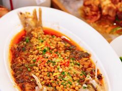 -锦府盐帮·私宴(赛特店)