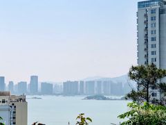 -狐尾山公园