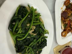 -潮味鱼仔店·地道潮汕味(坪山店)