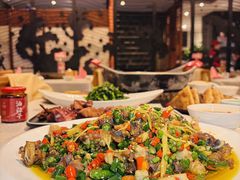 -辣婆婆(航天桥店)