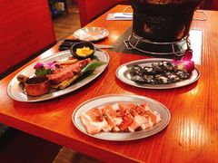 -大阪烧肉BAKA一代(十亩地店)