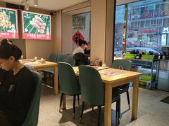 -老杨太太烧烤(文化广场店)