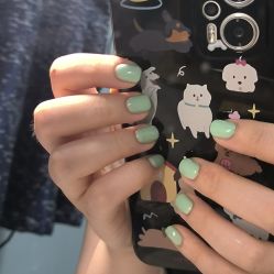 -美画轻奢美甲美睫