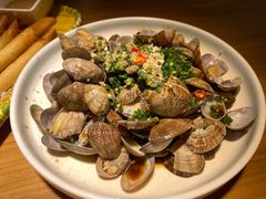 葱油花甲-好媳妇(太湖路店)