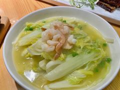 -几荷·恰似故人来(秀水广场店)