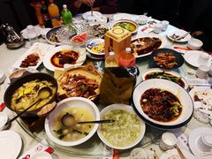 -郭林家常菜(狼垡店)