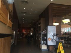 -星巴克(哈尔滨松雷店)