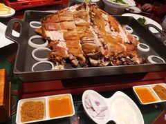 -九十九顶毡房(阜石路店)