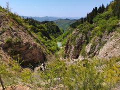 -潭溪山
