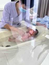 -季橙月子护理中心
