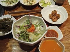 -小城粥道·海胆鲜虾粥(解放广场店)