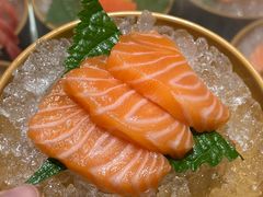 -海底捞大排档火锅(悦荟广场店)