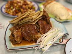 -鼎香润(德胜门内店)