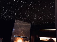 -STARRY CAFE & LOUNGE BAR(高新店)