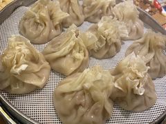 -清真文铁家烧麦馆