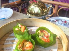 -点都德(龙之梦店)