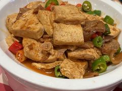 -西贝(武汉群星城店)