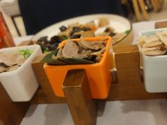 -全聚德(上海首店浦东店)
