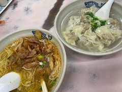 -满足面(白水井大街店)