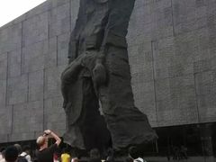 -侵华日军南京大屠杀遇难同胞纪念馆