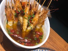 -老九巷川小馆(万松园店)