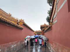 -故宫钟表馆