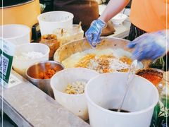 -安徽阜阳卷馍(西单店)