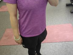 -FLARE STAR FITNESS(复地活力城店)