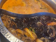 -牛武士寿喜烧·和牛火锅自助(全球首店)