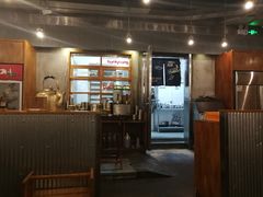 门面-姜虎东白丁烤肉(深圳湾后海汇店)