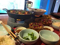 -一个叫川的地方(麒麟新天地店)